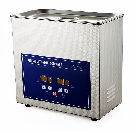 4.6L Ultrasonic Cleaner PS-30A with Digital Timer and Heater